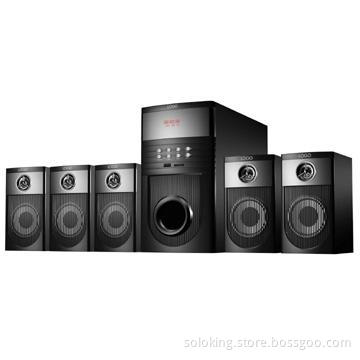 Good Quality Home Theater JBF-8553